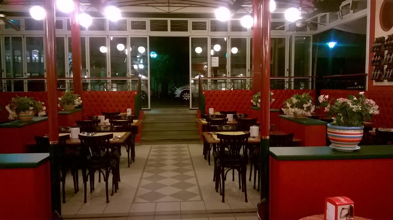 Villa Romana ลินญาโน ซับเบียโดโร ภายนอก รูปภาพ