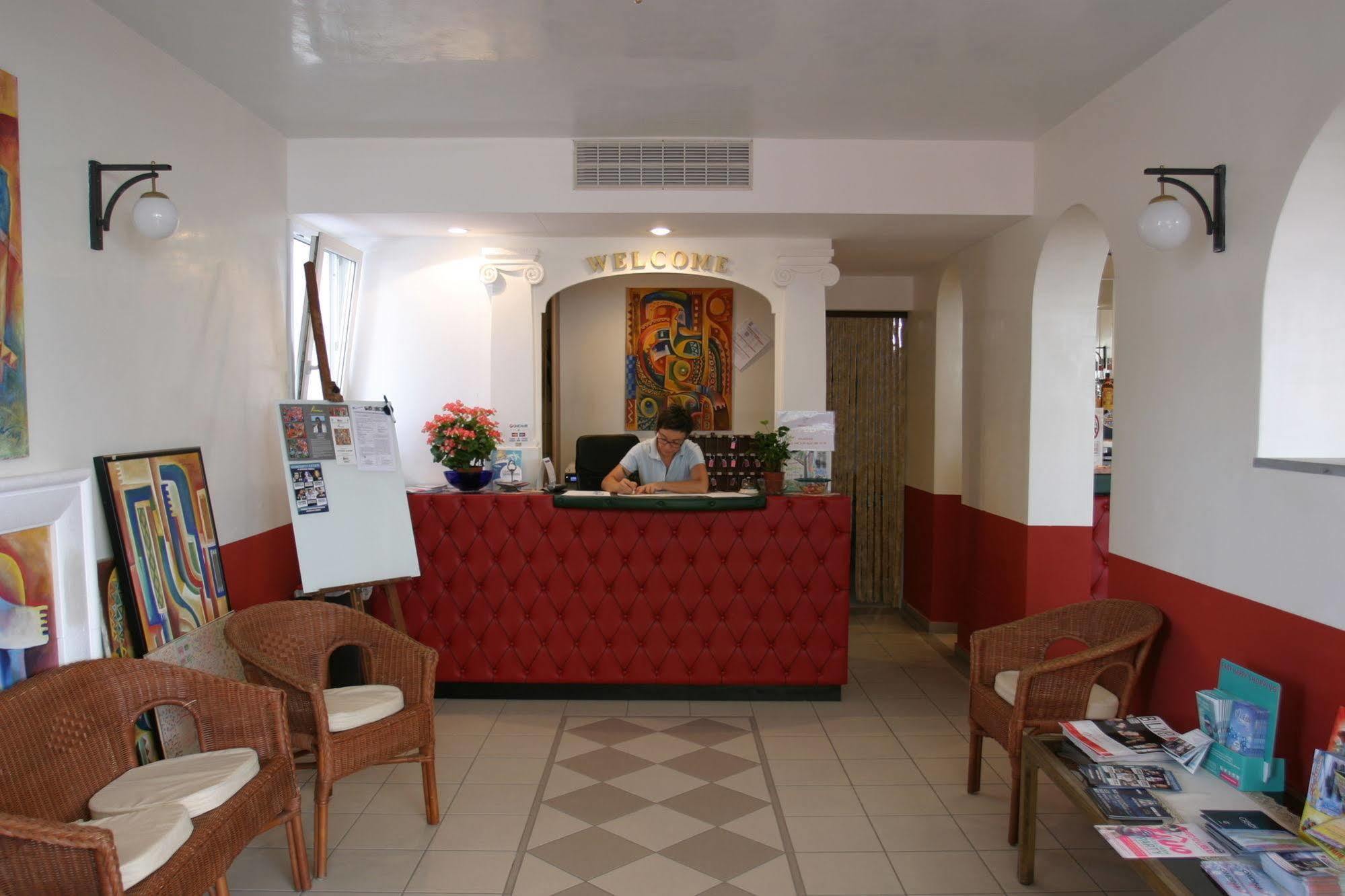 Villa Romana ลินญาโน ซับเบียโดโร ภายนอก รูปภาพ